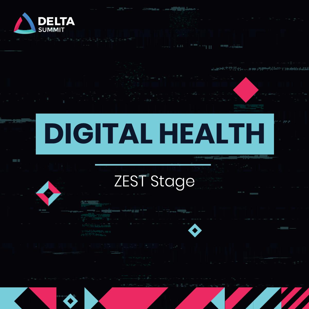 DELTA_Summit's tweet photo. What is the future for digital in healthcare?

Find out at @ZESTMalta19

 #DELTASummit2019 #DigitalHealth #Healthtech https://t.co/ovCls6hoj1