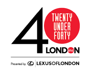 LdnIncMag's tweet photo. 20 Under 40 Class of 2019 Revealed! Another incredible group of young leaders who are excelling in their individual endeavours across a range of industries https://t.co/zpu166uRXA #ldnont #excellence #ldnont20u40 https://t.co/CdrS3mTeGs