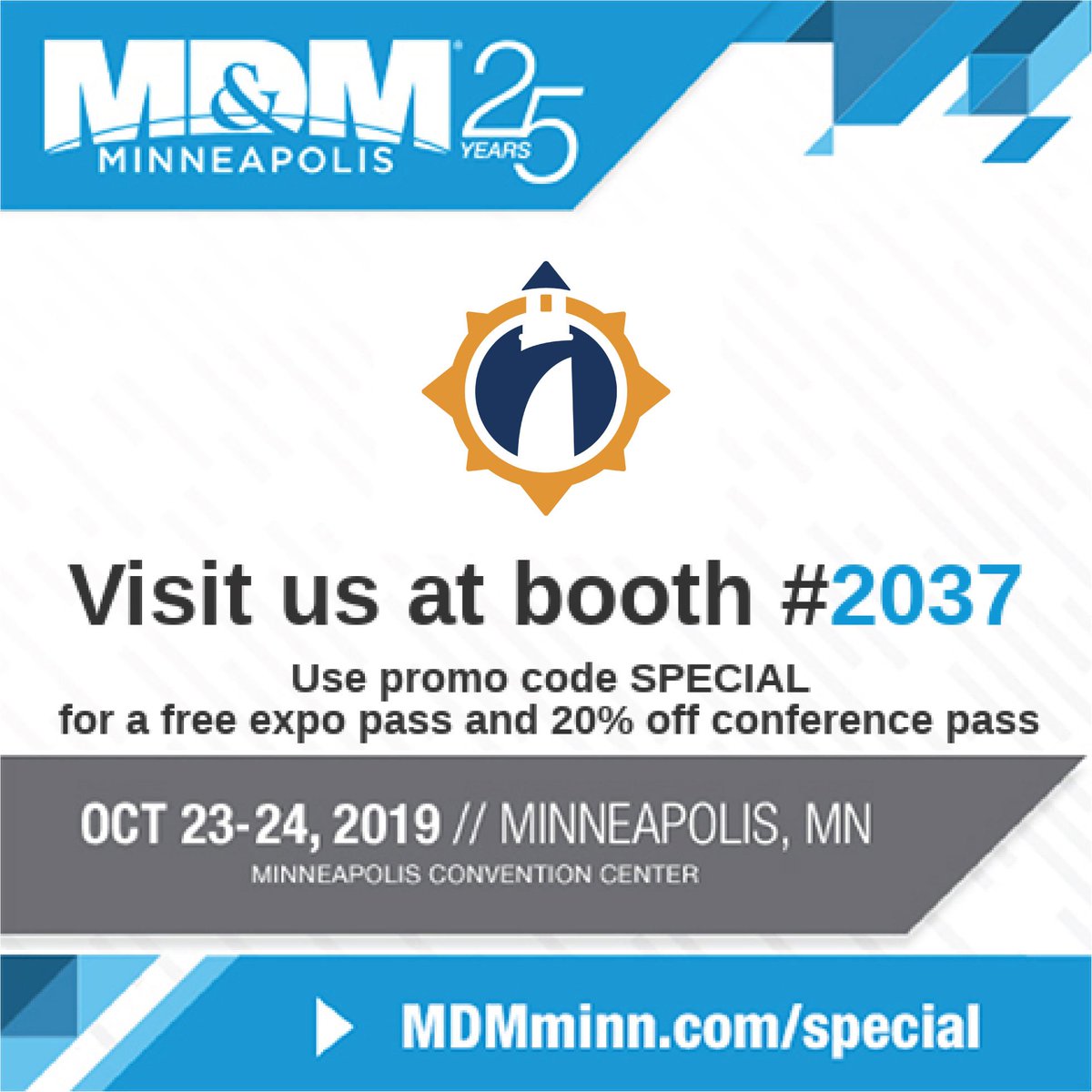 LogicPD's tweet photo. @MDM_Events Minneapolis is less than three weeks away! Make sure to visit Logic PD and @CompassElectro1 at booth #2037! In the meantime, follow the link below for our case study with @alliquainc! 
https://t.co/Q7vNN98eE1 https://t.co/BTNJTvqpho