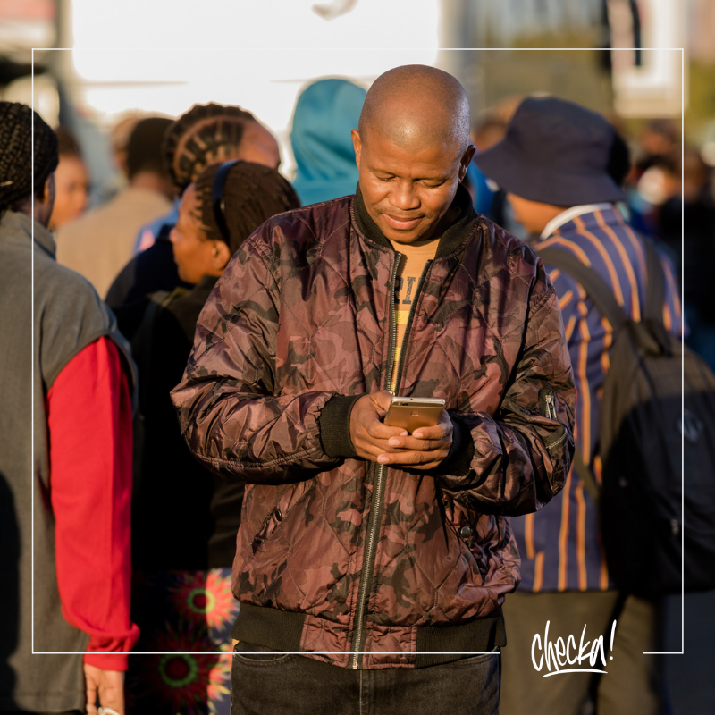 CheckaStatus's tweet photo. Men You’re older and wiser, Know your status!
Call: 71719912 to BOOK for testing.
#CheckaStatus #KnowYourStatus https://t.co/tKRYoHtbDV