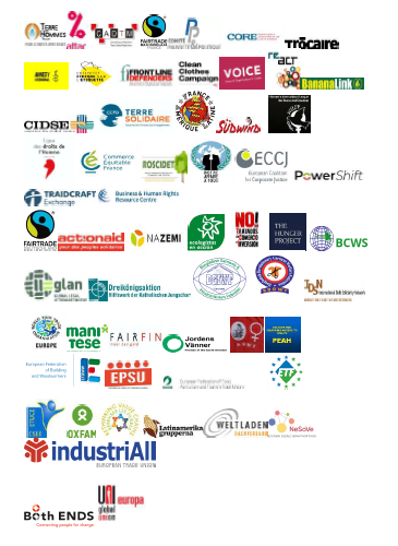 Fair Trade Advocacy Office (FTAO) tweet media