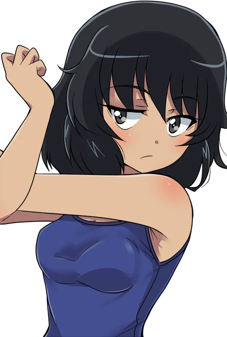 安藤レナすき 