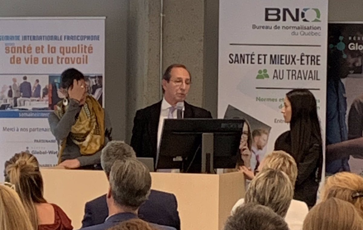 Semaine Intern. tweet media