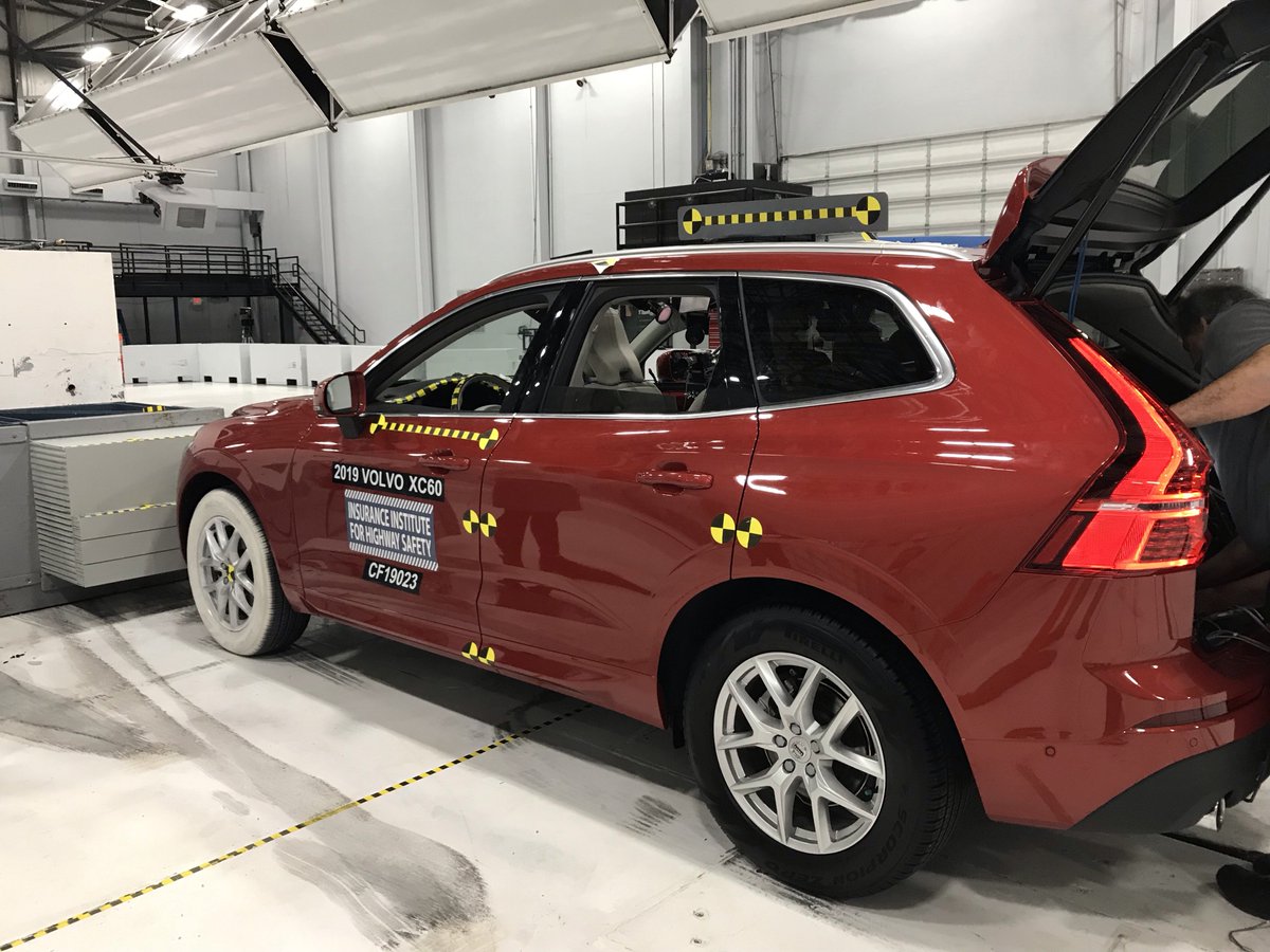 IIHS_autosafety tweet picture