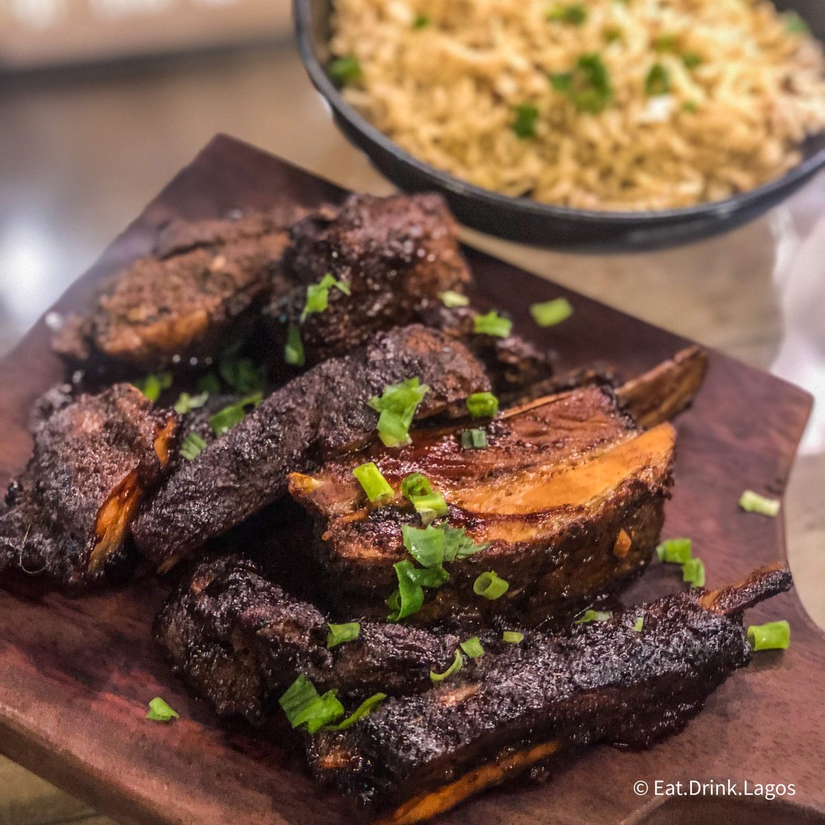 Eat.Drink.Lagos (EatDrinkLagos) Twitter