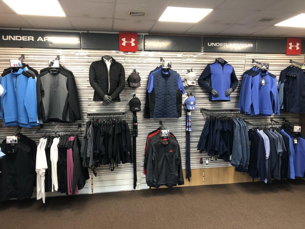 ultimate golf store