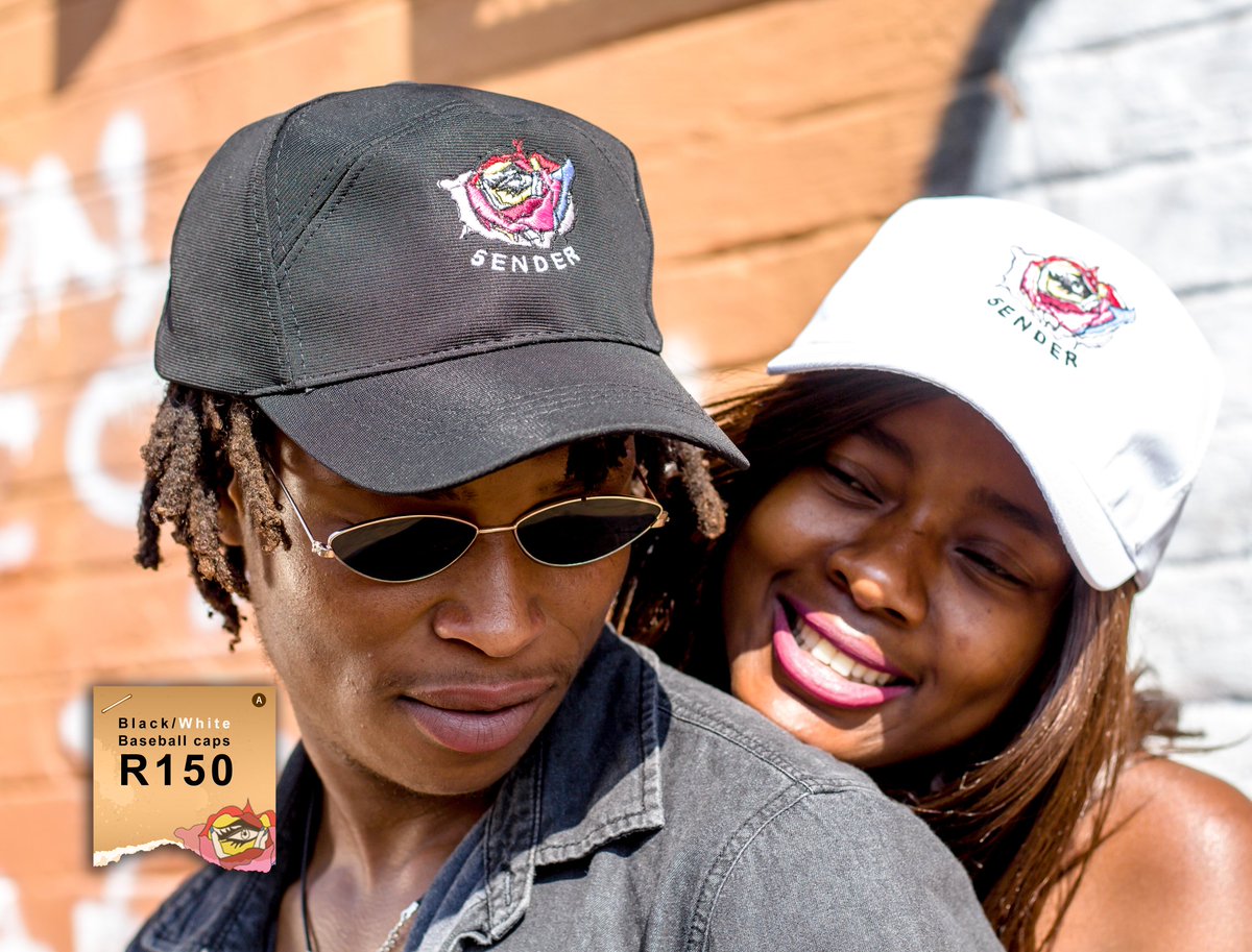 5enderZA's tweet photo. "We don't hope to find customers for our products, but this products are for our customers"
Kindly support the campaign movement that's willing to build our communities...
FOR ORDERS:
0633448392(App/Call)☎️📞
5enderlyfstyl4u@gmail.com 📧

Support system has to pump both ways... https://t.co/1wCkmvefFt