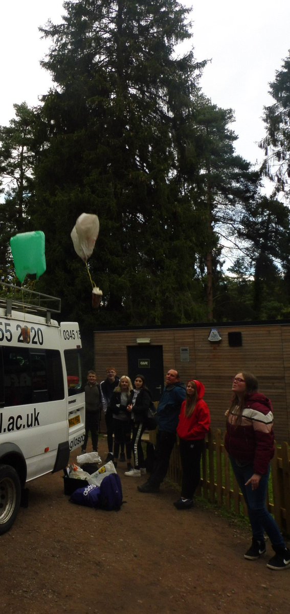 Great day at #mallardspike with #level3yr2 #outdoored students. They lead sessions for other #gloscol #students. #canoeing #mountainbiking #teambuild #orienteering <a href="/Gloscol/">Gloucestershire College</a> #deanwye #wyedean #forestofdean <a href="/ForestryComm/">Forestry Commission</a> <a href="/ForestofDeanNet/">Forest of Dean</a> <a href="/theforestofdean/">Forest of Dean</a> @DeanWye <a href="/DeneMagnaSchool/">Dene Magna School</a>