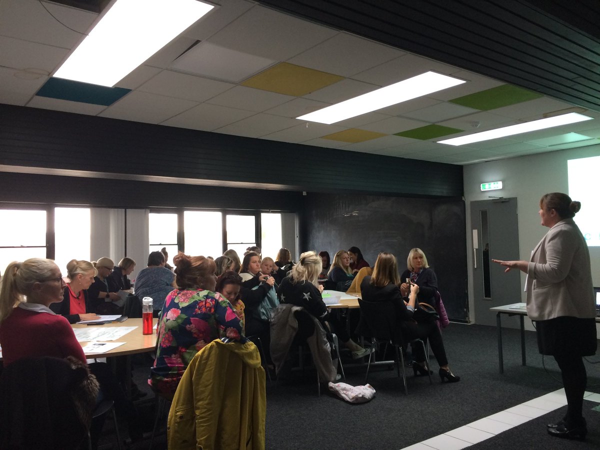 carlamartinez's tweet photo. Two @ICON_COPE train the trainer sessions today. Thank you to all participants for being so engaged and for committing to sharing this important message
@UHMBTSafeguard
@LancsSguarding #iconlancashire @SafeguardingBPL #iconblackpool
@BwDSafeguarding #iconblackburnDarwen https://t.co/INbSLh7cOD
