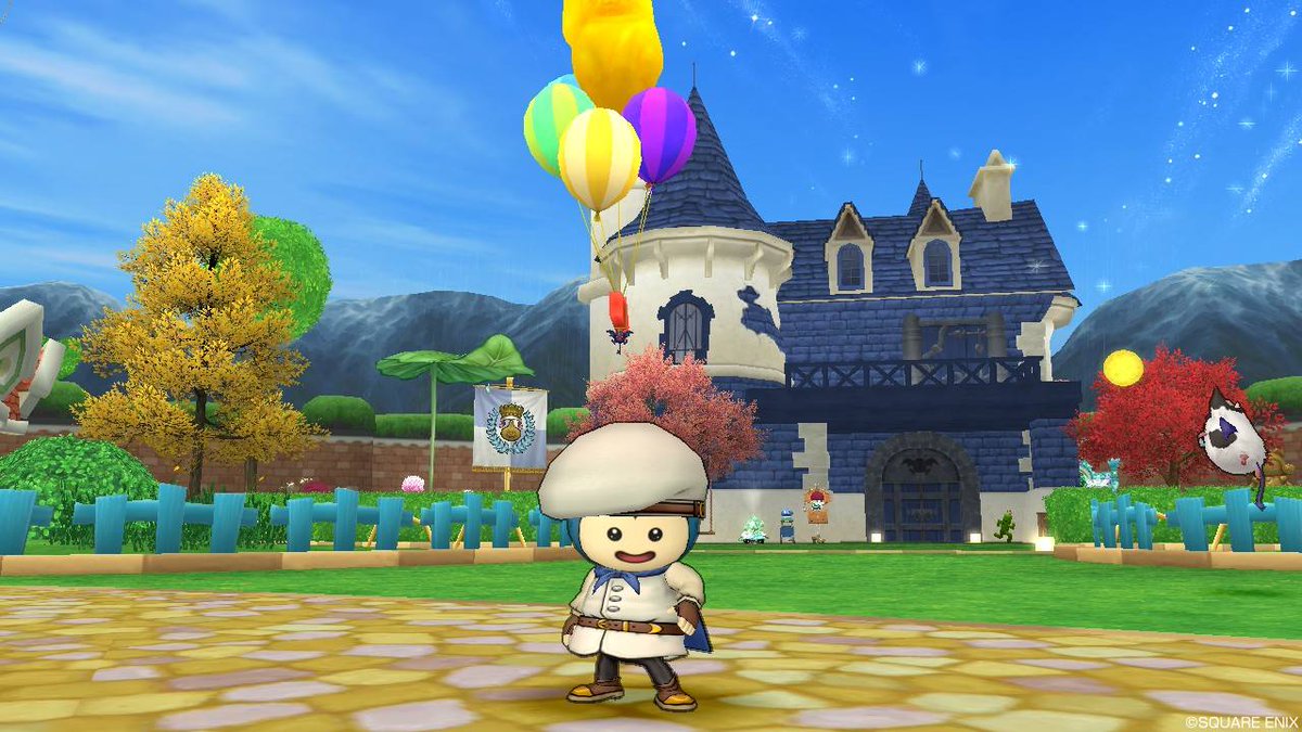 ブルーサボテン とは Dqxチーム ブルーサボテン 思い出館 Atwiki アットウィキ