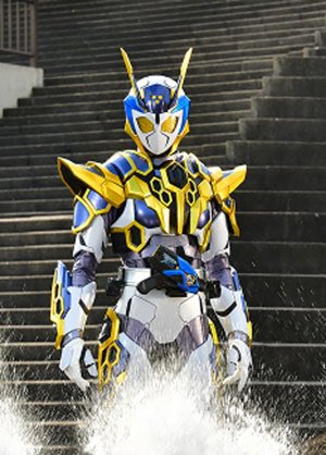 ふと気付いたんだが 蜂がモチーフの仮面ライダー 昭和、平成、令和で