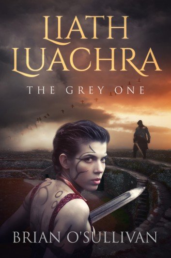 You might have heard of Fionn mac Cumhaill, but have you heard of Liath Luachra?! She was a badass fighting woman who brought him up in secret in the forest of Slieve Bloom Mountains, along with his druidess Aunt Bodhmall, teaching him the arts of war & hunting!  #FolkloreThursday