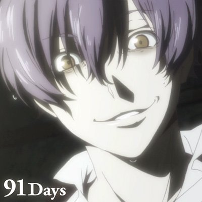 【91Days】Day1「殺人の夜」🕯復讐スタート！🍍#91Days #BS日テレ #第1夜 