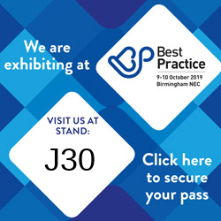THE TIME IS NEARLY UPON US

Henry Schein Medical is exhibiting at its largest event of the year, the Best Practice &amp; Best Practice in Nursing Show.

Find us at stand no. 30 on 9th-10th October at the NEC Birmingham.

Register for your tickets here:

buff.ly/2l8m3cB