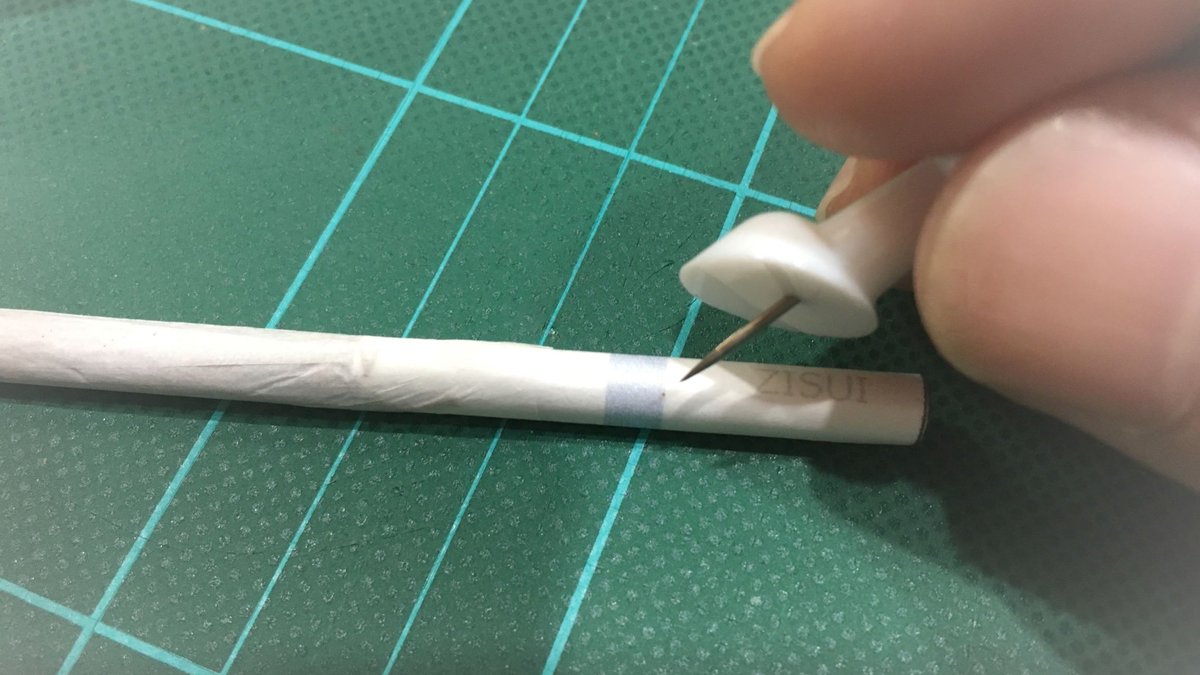 手巻きスティック 加熱式タバコ Fineiida Twitter