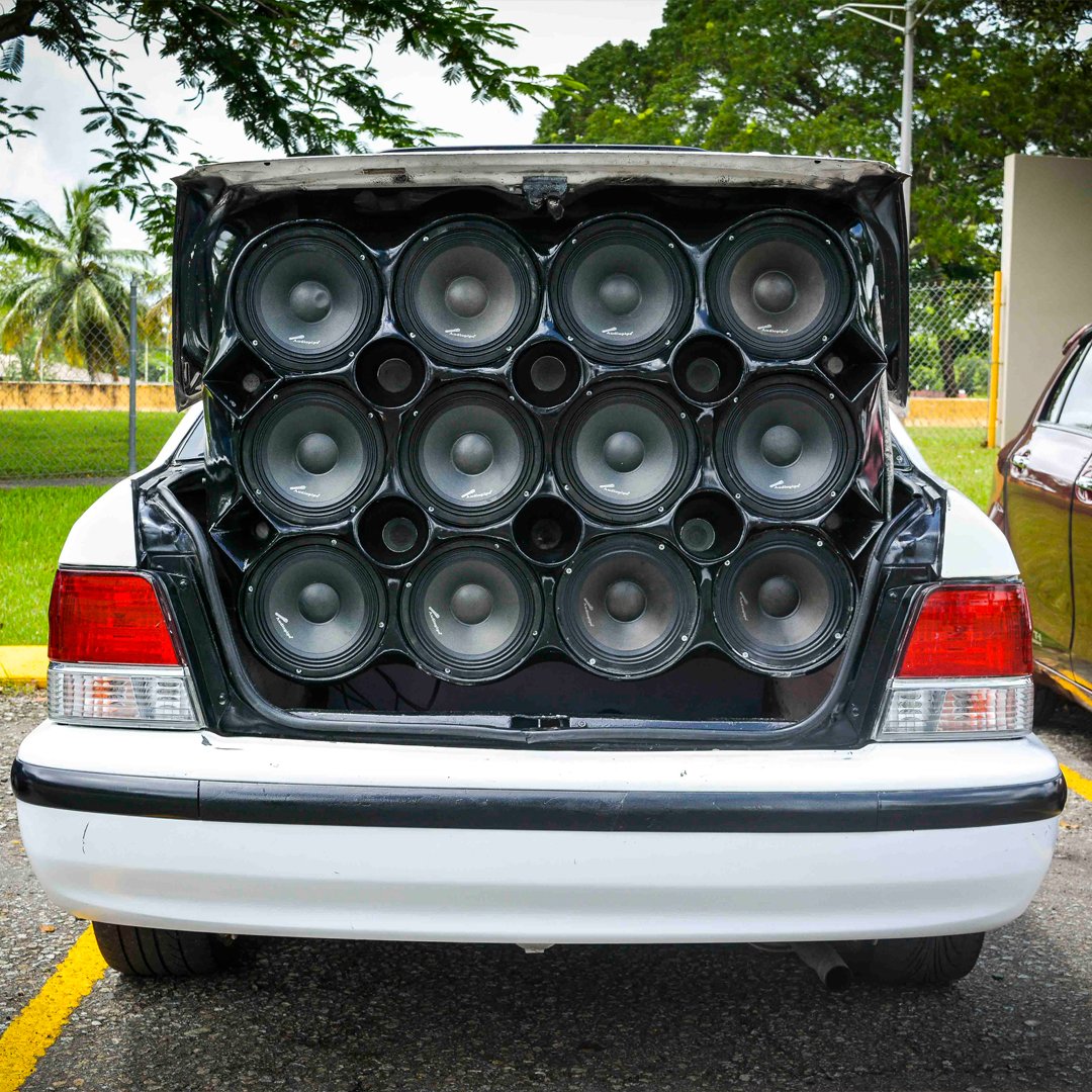 Audiopipe #Bass #CarBass #PRAudio 