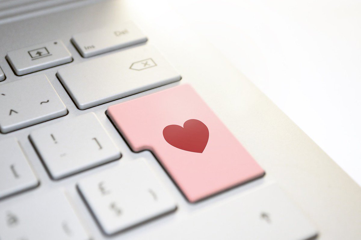 principali applicazioni di dating