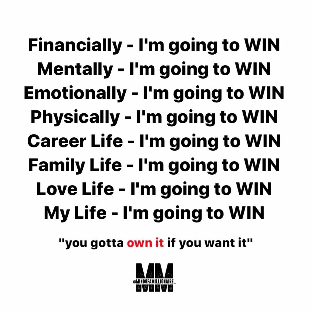 JamieMM_'s tweet image. #MindOfAMillionaire