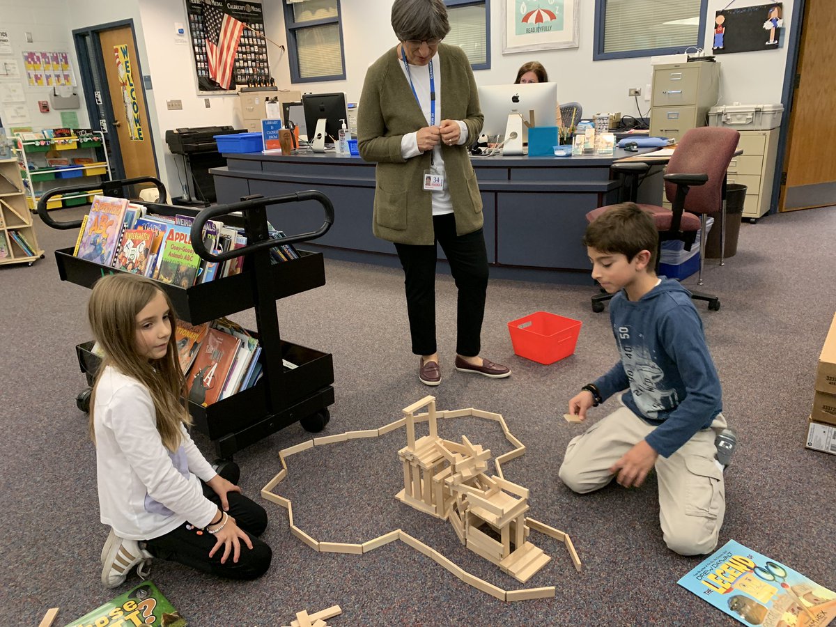 Jeannie Sung, Ed.D. tweet media