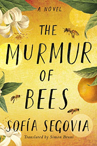 AngeloDlo's tweet image. Excited to share that @xesands and I are nominated for a Voice Arts Award in audiobook narration for "Murmur of Bees!" Thank you as always to @blunderwomanpro and @brilliancepublishing! And the wonderful @msofiasegovia and @SimonBruni for the magic of this story!