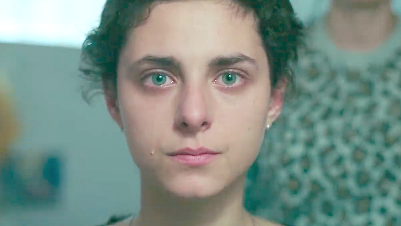 ctvm's tweet photo. #Antigone de @SophieDeraspe sera présenté lors d’une soirée spéciale au @cinemania_mtl le 5 novembre 2019 à 19 h 30 au #ThéâtreOutremont.
#ACPAV, @Maison4tiers
https://t.co/94ln7H2gh1 https://t.co/oFAMzIhMSV
