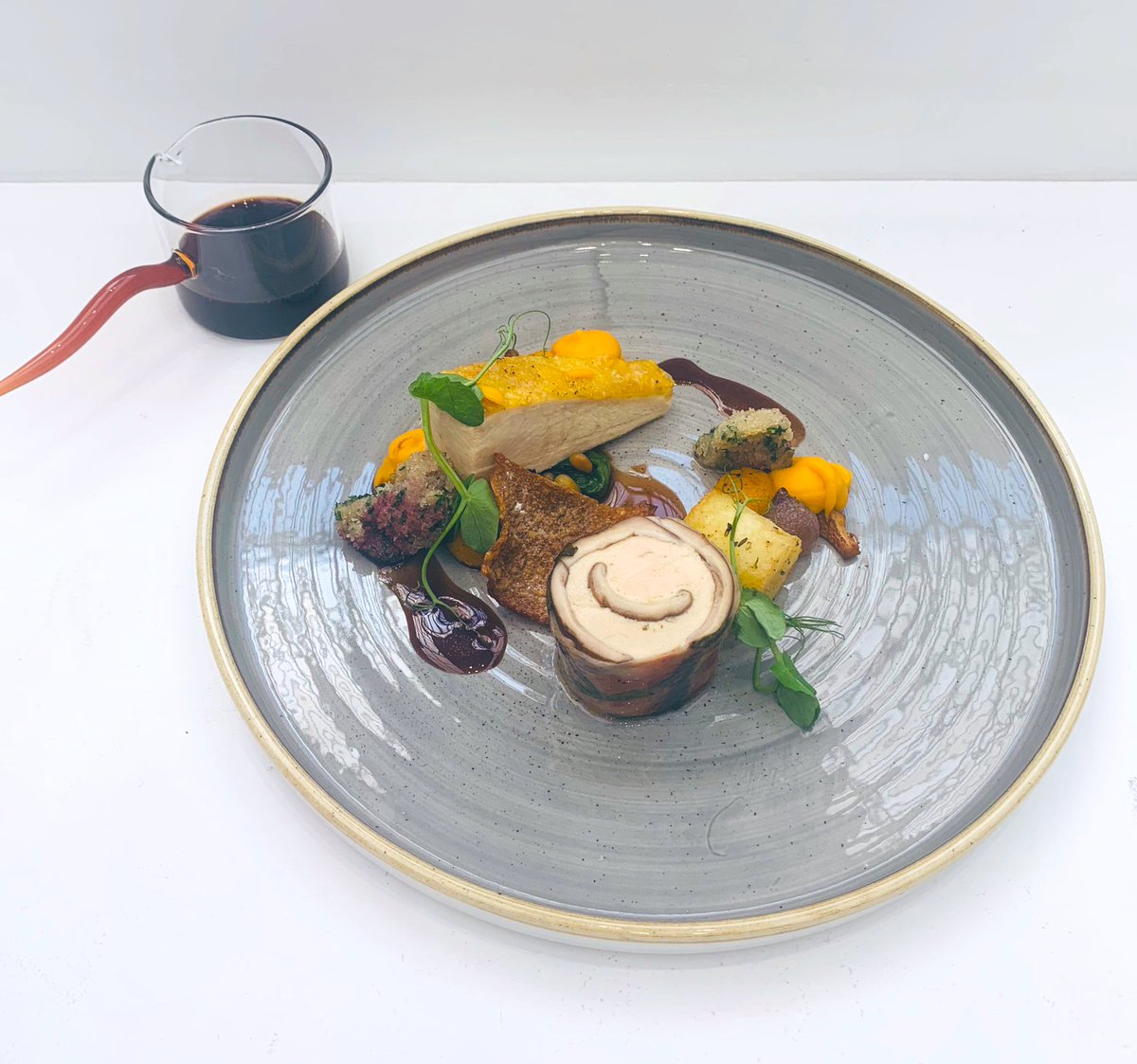 Compass Group UK & I tweet media