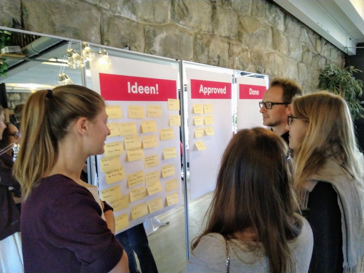 Grailhunter's tweet photo. @ergonomen #kanban #playlist #ergonomen10jj https://t.co/A0TIS4s0Fl