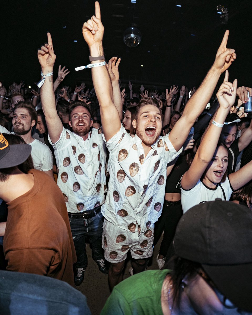 lost merch
