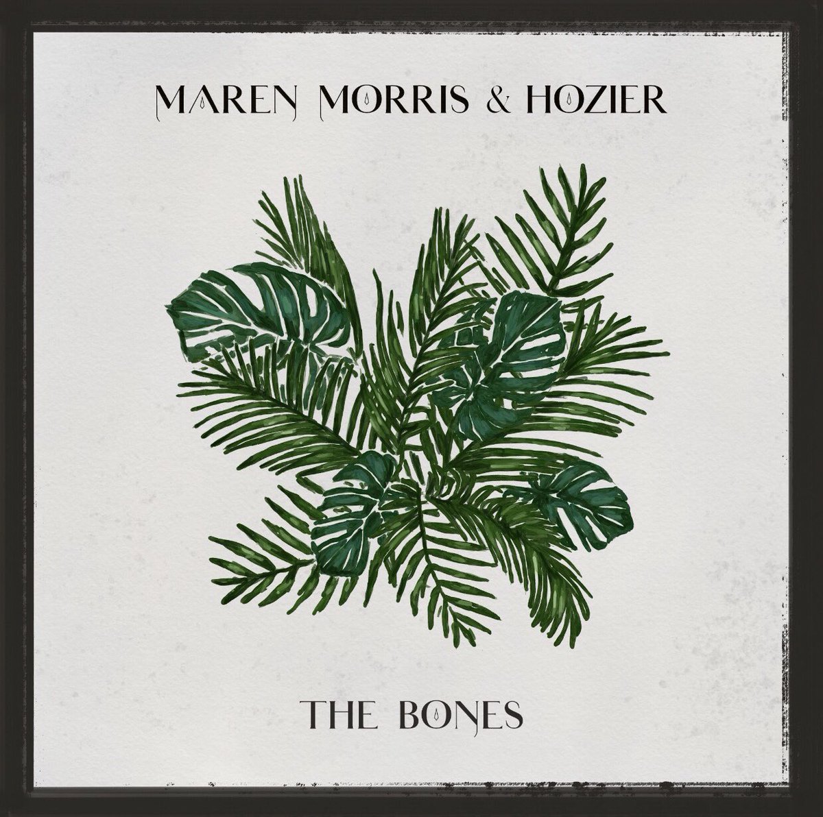 MarenMorris's tweet photo. tonight at midnight. @Hozier ✨ https://t.co/c7hM2HXa8W