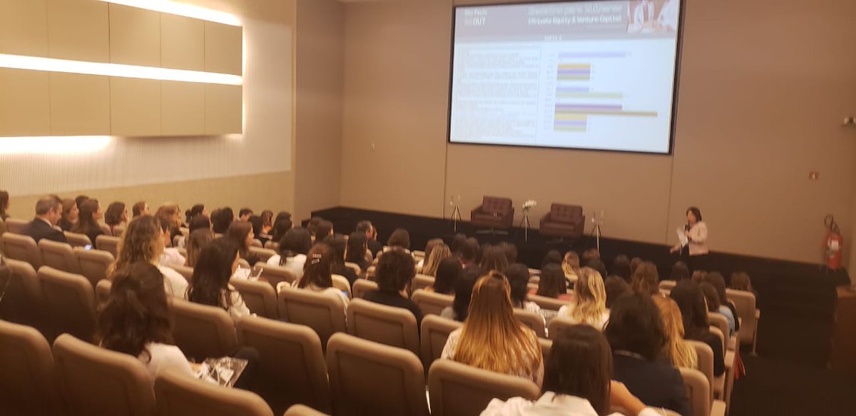 ABVCAP's tweet image. Hoje a ABVCAP realizou a segunda edição do Encontro para Mulheres em PE&amp;amp;VC, reunindo mais de 80 pessoas no escritório do Pinheiro Neto Advogados. Tivemos entrevista com a Sra. Patrícia Moraes, sócia da Unbox Capital e a apresentação do Fundo Saphira gerido pela Vinci Partners.