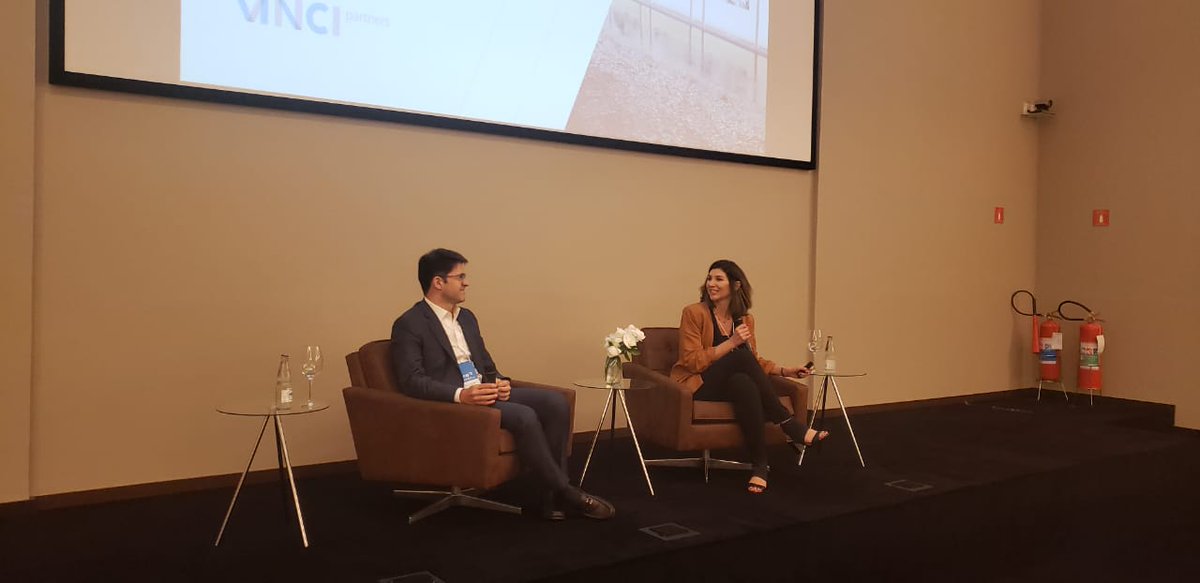 ABVCAP's tweet image. Hoje a ABVCAP realizou a segunda edição do Encontro para Mulheres em PE&amp;amp;VC, reunindo mais de 80 pessoas no escritório do Pinheiro Neto Advogados. Tivemos entrevista com a Sra. Patrícia Moraes, sócia da Unbox Capital e a apresentação do Fundo Saphira gerido pela Vinci Partners.