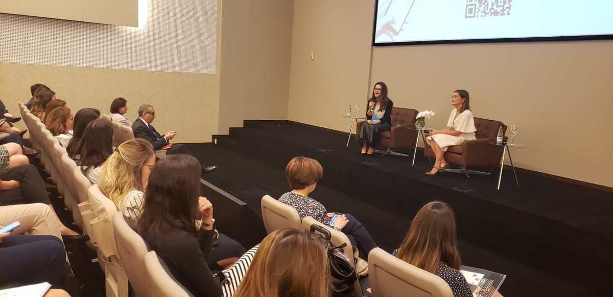 ABVCAP's tweet image. Hoje a ABVCAP realizou a segunda edição do Encontro para Mulheres em PE&amp;amp;VC, reunindo mais de 80 pessoas no escritório do Pinheiro Neto Advogados. Tivemos entrevista com a Sra. Patrícia Moraes, sócia da Unbox Capital e a apresentação do Fundo Saphira gerido pela Vinci Partners.