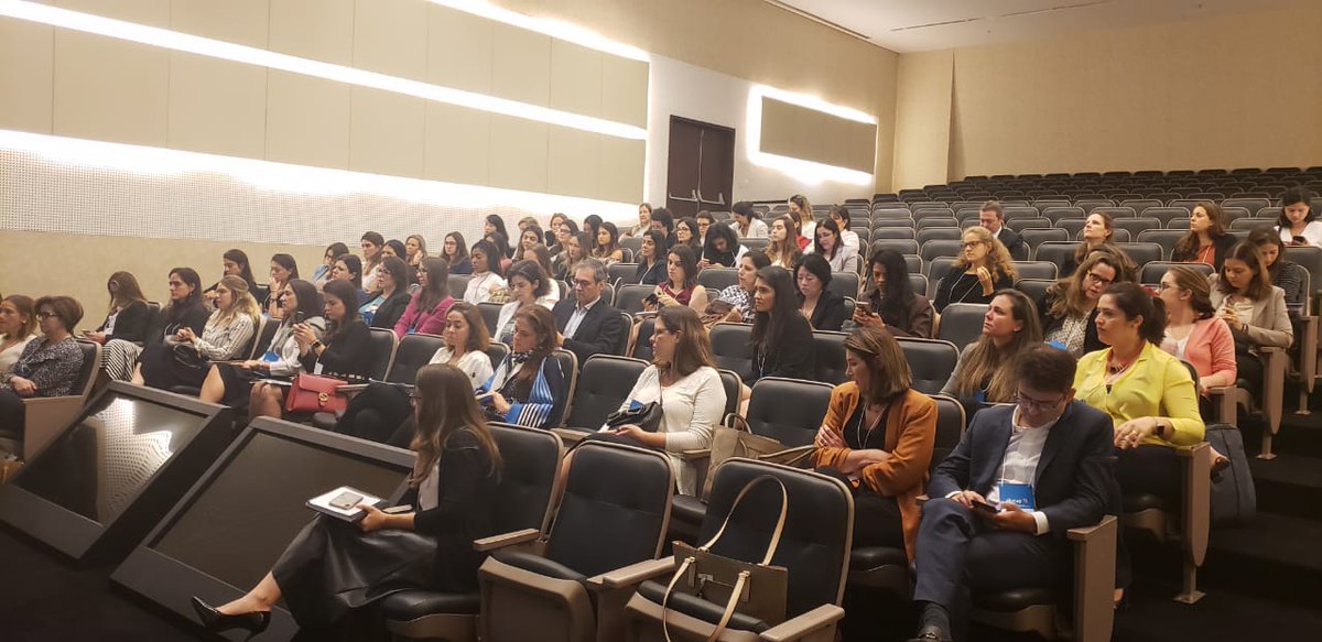 ABVCAP's tweet image. Hoje a ABVCAP realizou a segunda edição do Encontro para Mulheres em PE&amp;amp;VC, reunindo mais de 80 pessoas no escritório do Pinheiro Neto Advogados. Tivemos entrevista com a Sra. Patrícia Moraes, sócia da Unbox Capital e a apresentação do Fundo Saphira gerido pela Vinci Partners.