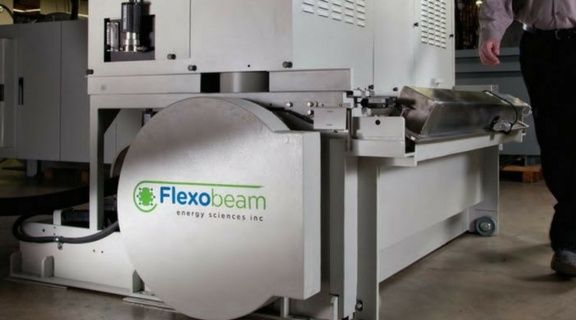 Energy_Sciences's tweet image. In 2017, Omet Group launched their Varyflex V4 Offset press, a sleeve-based machine. This launch brings to light the benefits of web offset and electron beam drying on an offset press to the wider industry. bit.ly/2MhZ0Hl

#ebeam #ESI #Offsetpress #varyflexv4 #weboffset