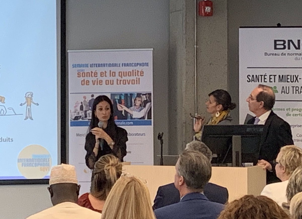 Semaine Intern. tweet media