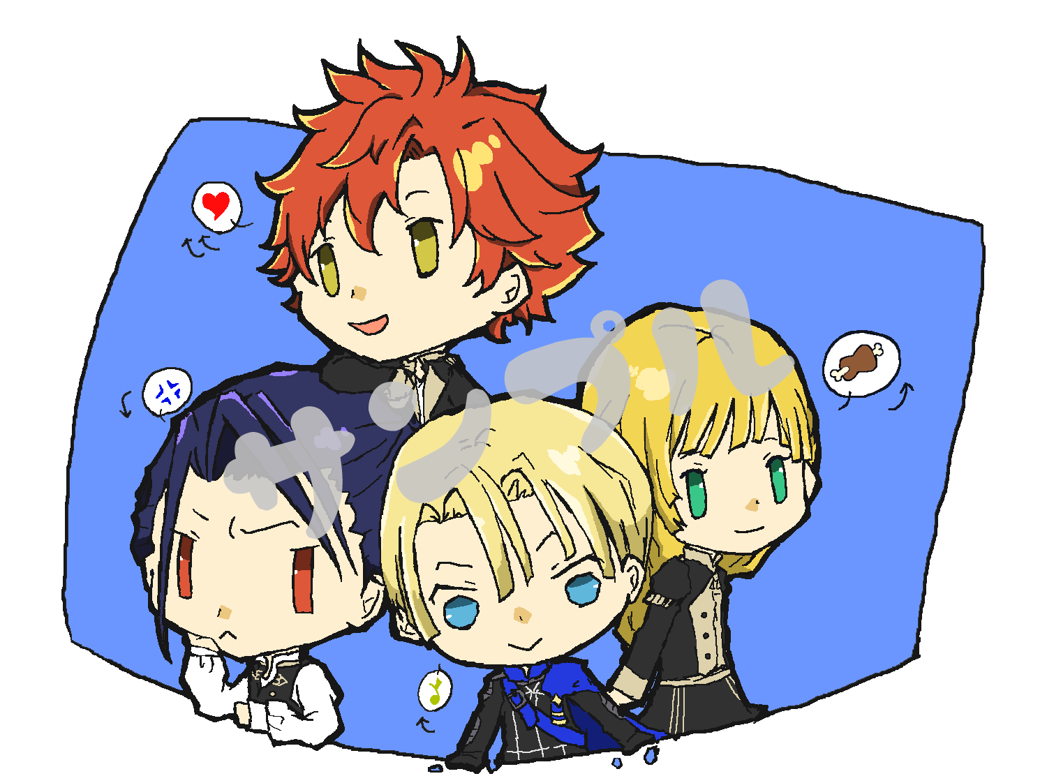アヤノ アクキーはおさななとシルフェリ以前のイラストをちょっと描き足ししたものを 入稿は今から 間に合うはず アヤノ アクキーはおさななとシルフェリ以前のイラストをちょっと描き足ししたものを 入稿は今から 間に合うはず