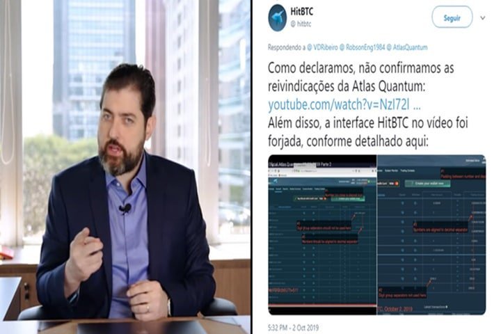 livecoinsBR's tweet image. #HitBTC desmascara #AtlasQuantum e acusa empresa de ter manipulado vídeo livecoins.com.br/hitbtc-desmasc…
