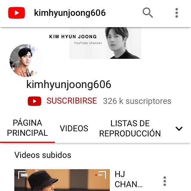 HeneciaSinFront's tweet photo. Nueva foto en la portada de su página YouTube #一緒にtakemyhand
#waitforme #KHJnewdrama
#시간이멈추는그때
#whentimestops #newway #atthemoment #kimhyunjoong #kimhyunjoongchile2018 #whentimestopped
#HENECIA_MUSIC #キムヒョンジュン @hyunjoong860606 https://t.co/NnWN79sCyr