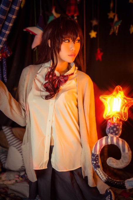 コスプレイヤーばななおれのTwitter画像31
