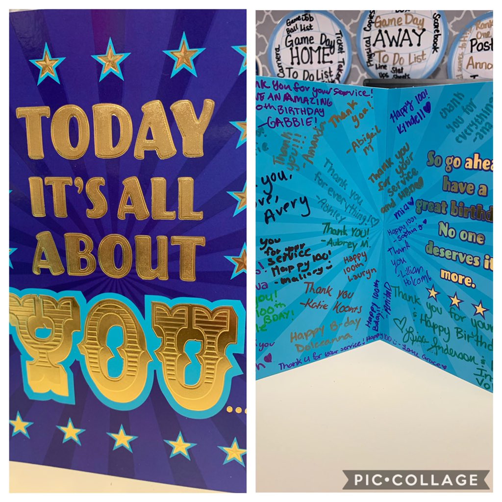 Sending birthday wishes today to WWII Veteran, Mr. James South, who turns 100 years old on Monday! <a href="/KlebKISD/">Kleb Intermediate</a> <a href="/Mix965Houston/">MIX 96.5</a>