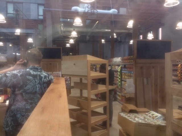 The Fort Pointer tweet media