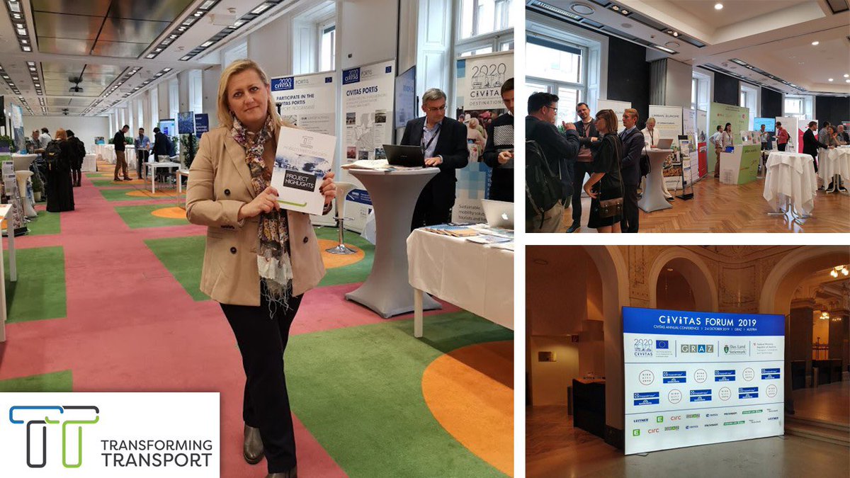 TransformTransport tweet media