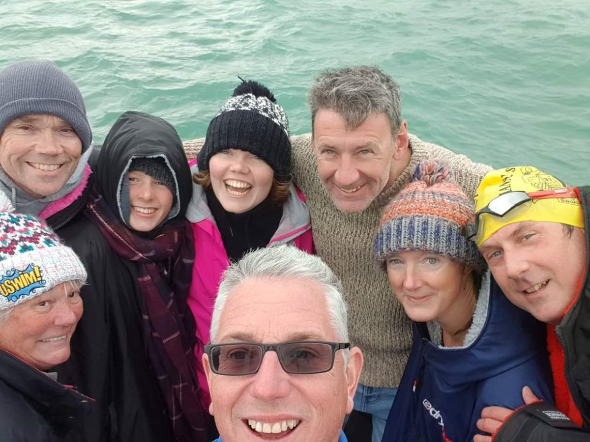 TheVictorySwim's tweet photo. THEY'VE DONE IT!! Huge congratulations to our relay team! We're so proud of you all! Thanks to everyone who's supported them.11hrs 22 mins. 
There's still time to donate: https://t.co/K1ZS1gHNOf

@felixfundofficial @zone3official https://t.co/gZbrUy2d76
