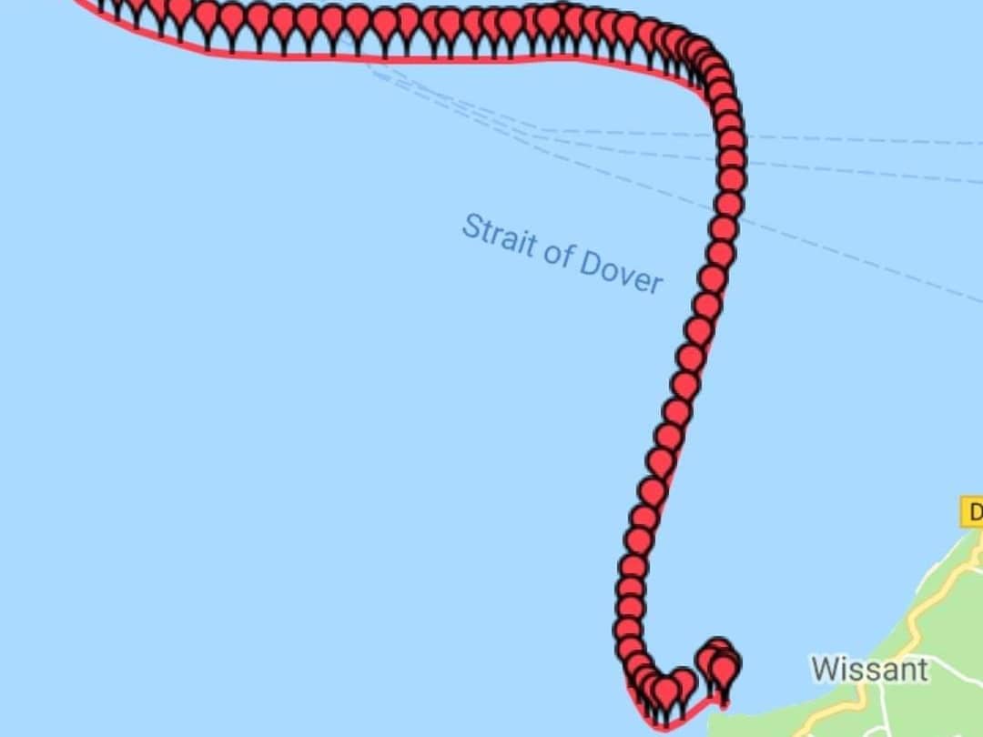 TheVictorySwim's tweet photo. THEY'VE DONE IT!! Huge congratulations to our relay team! We're so proud of you all! Thanks to everyone who's supported them.11hrs 22 mins. 
There's still time to donate: https://t.co/K1ZS1gHNOf

@felixfundofficial @zone3official https://t.co/gZbrUy2d76