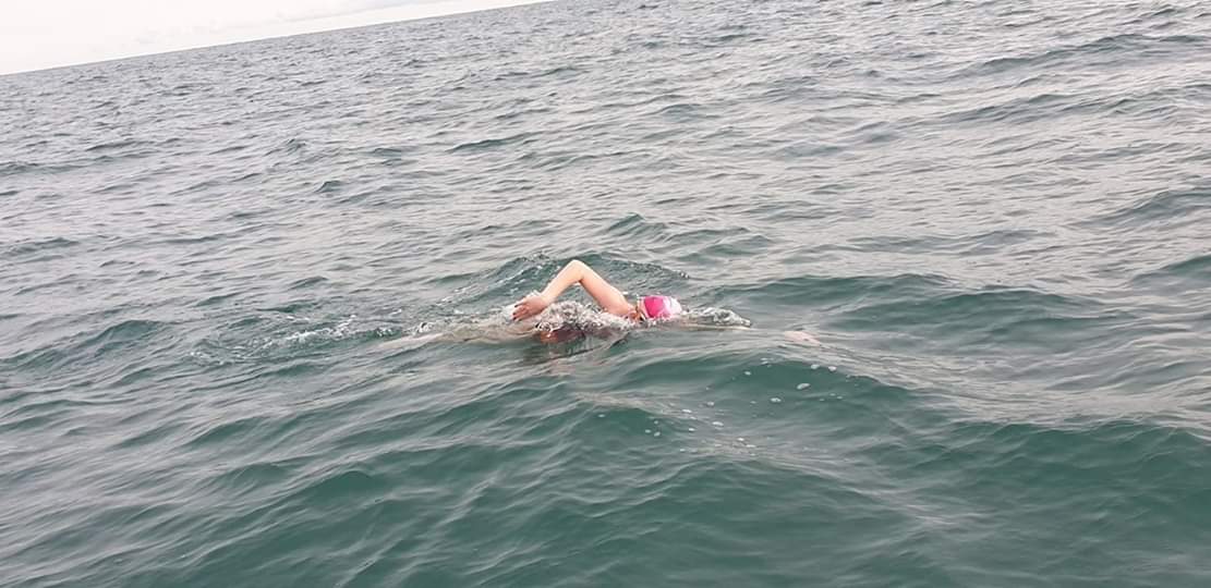 THEY'VE DONE IT!! Huge congratulations to our relay team! We're so proud of you all! Thanks to everyone who's supported them.11hrs 22 mins. 
There's still time to donate: justgiving.com/fundraising/vi…

@felixfundofficial <a href="/zone3official/">ZONE3</a>