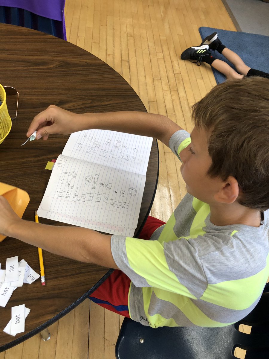 mrs_crispino's tweet photo. Multi sensory Fun and Picture It are a big hit in Room 11! #WordStudyThatSticks @Hubbard_School https://t.co/vNzI2vcUKr