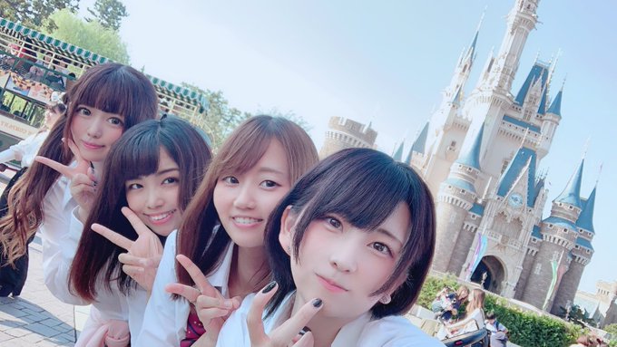 コスプレイヤー雨宮あんずのTwitter画像19