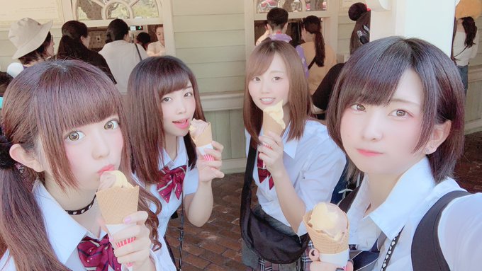 コスプレイヤー雨宮あんずのTwitter画像18