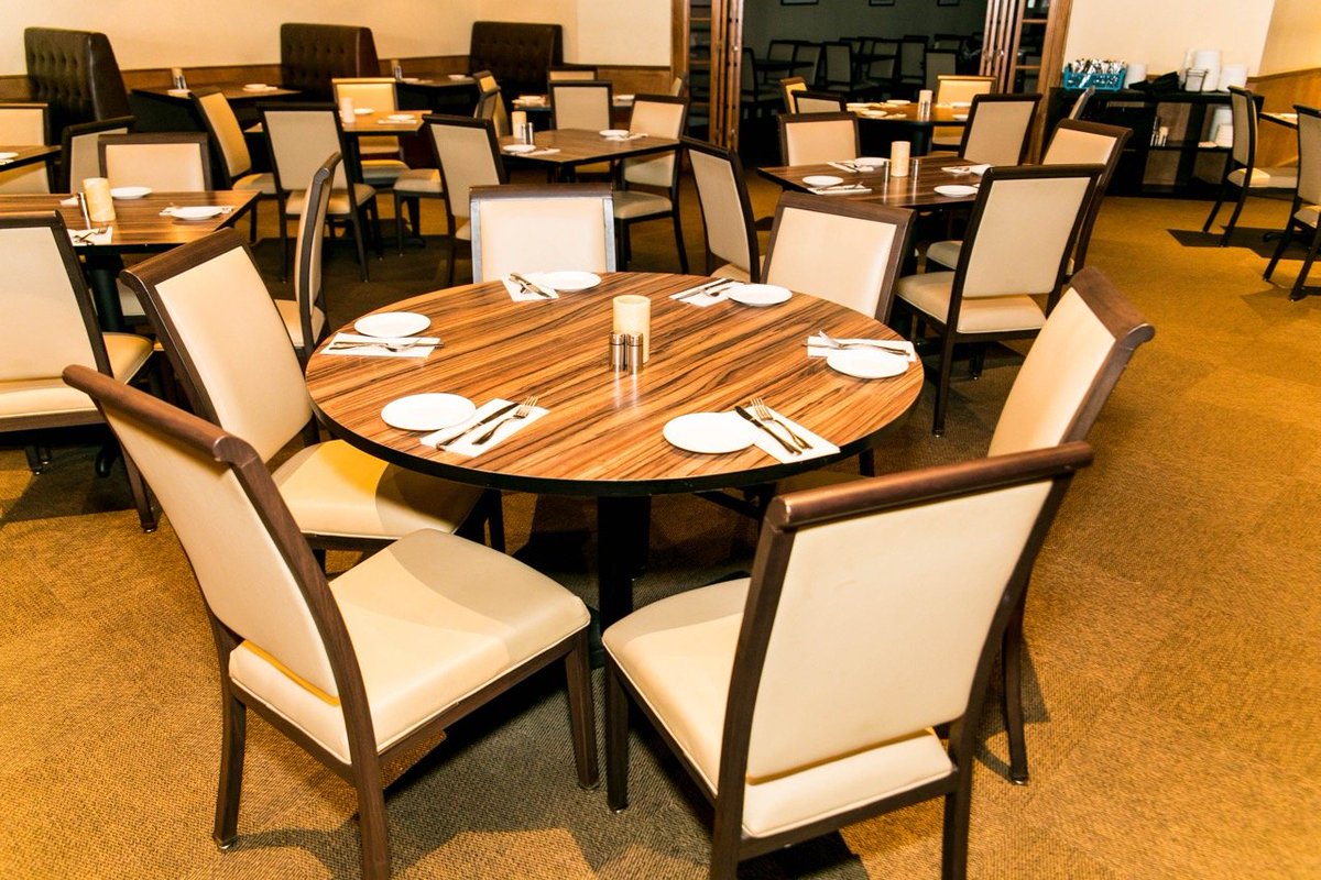 Serving scratch made Italian cuisine for over 37 years, <a href="/arturoswestboro/">arturos ristorante</a> still gives every dish the attention to detail customers have come to expect. When their space required an update, they entrusted American Chair to provide that same high standard and level of quality.