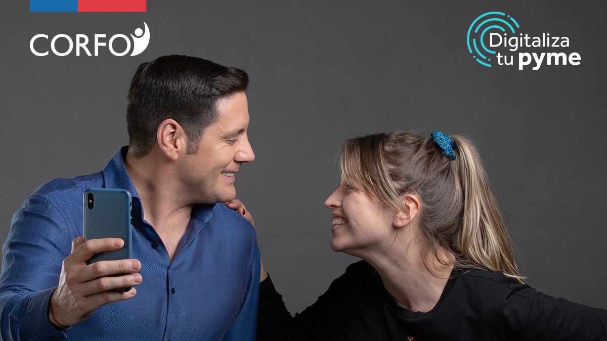 ATENCIÓN📢
Hoy fueron publicados los resultados de las Becas Pymes en Línea 😱 Revisa si fuiste seleccionado en 👉 corfo.cl/sites/cpp/beca…
#PymesEnLínea #ChileEnMarcha🇨🇱